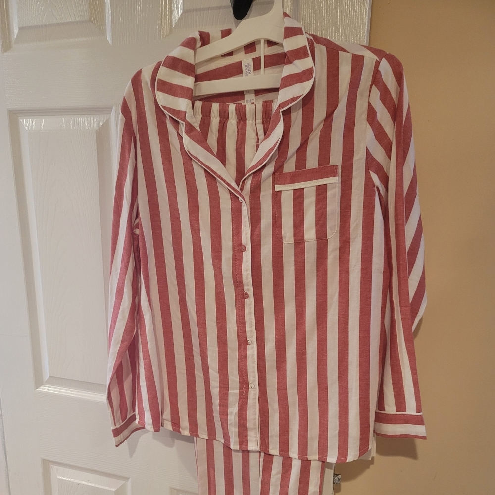 Ladies pajama
